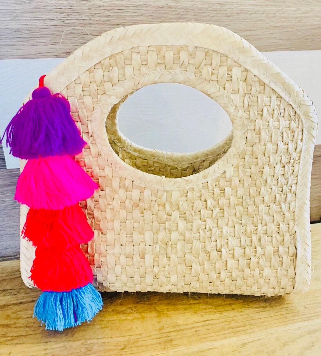 Mexican Artesanal Bags Bolsas Artesanales Mexicanas