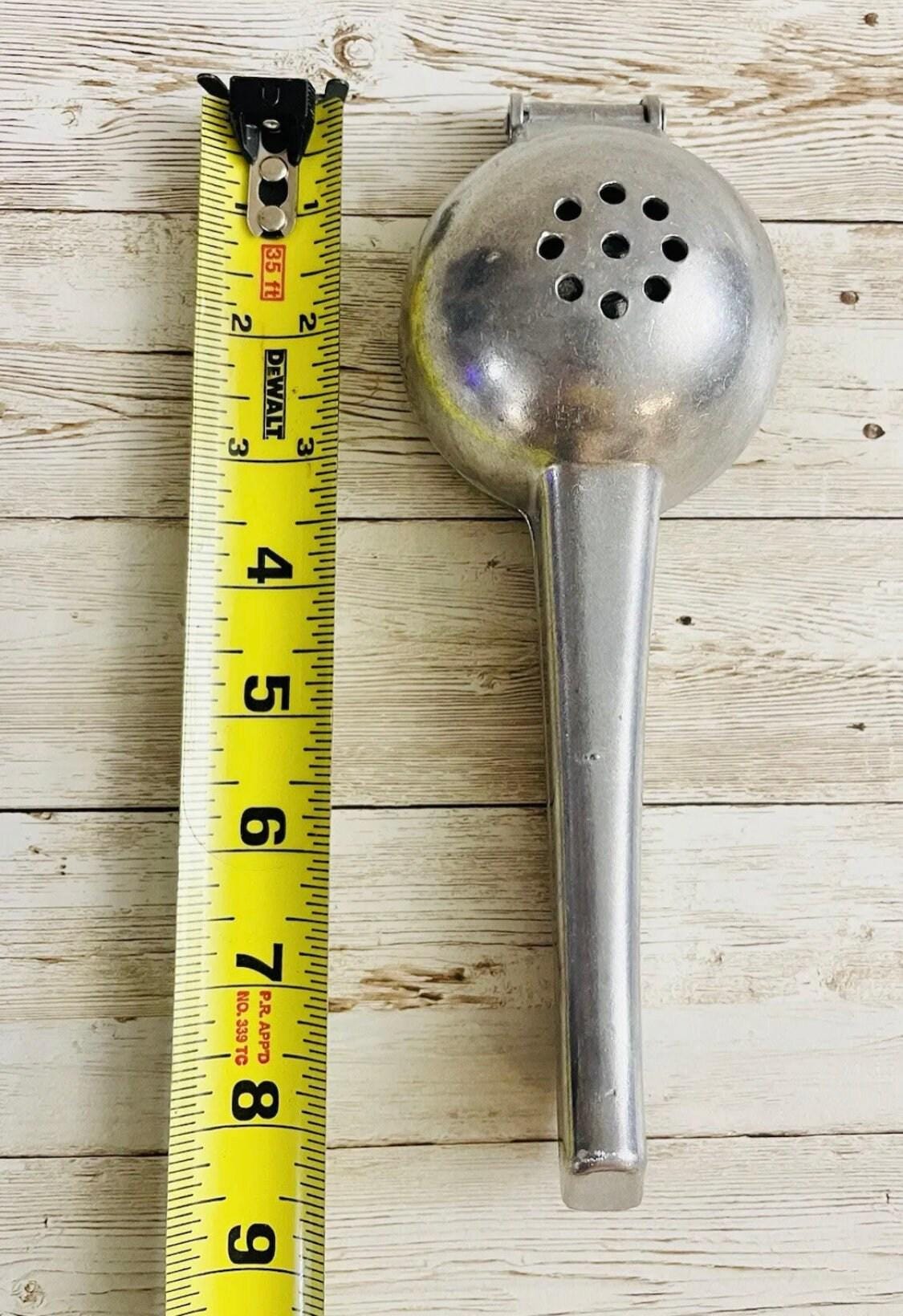 Exprimidores De Limones Mexicanos Mexican Lemon Lime Squeezers