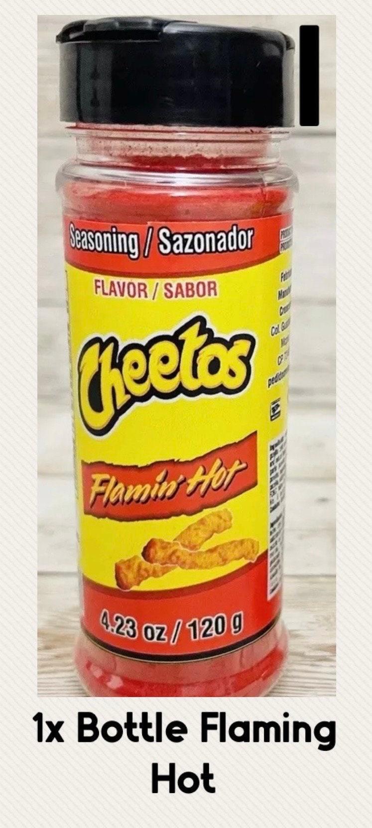 Variety Pack 10 Seasoning Chilli Powder Takis Fuego Flaming Hot Tostitos Lucas Muecas Swinkles Rancheritos Crujientes Rufles Queso Chipotle