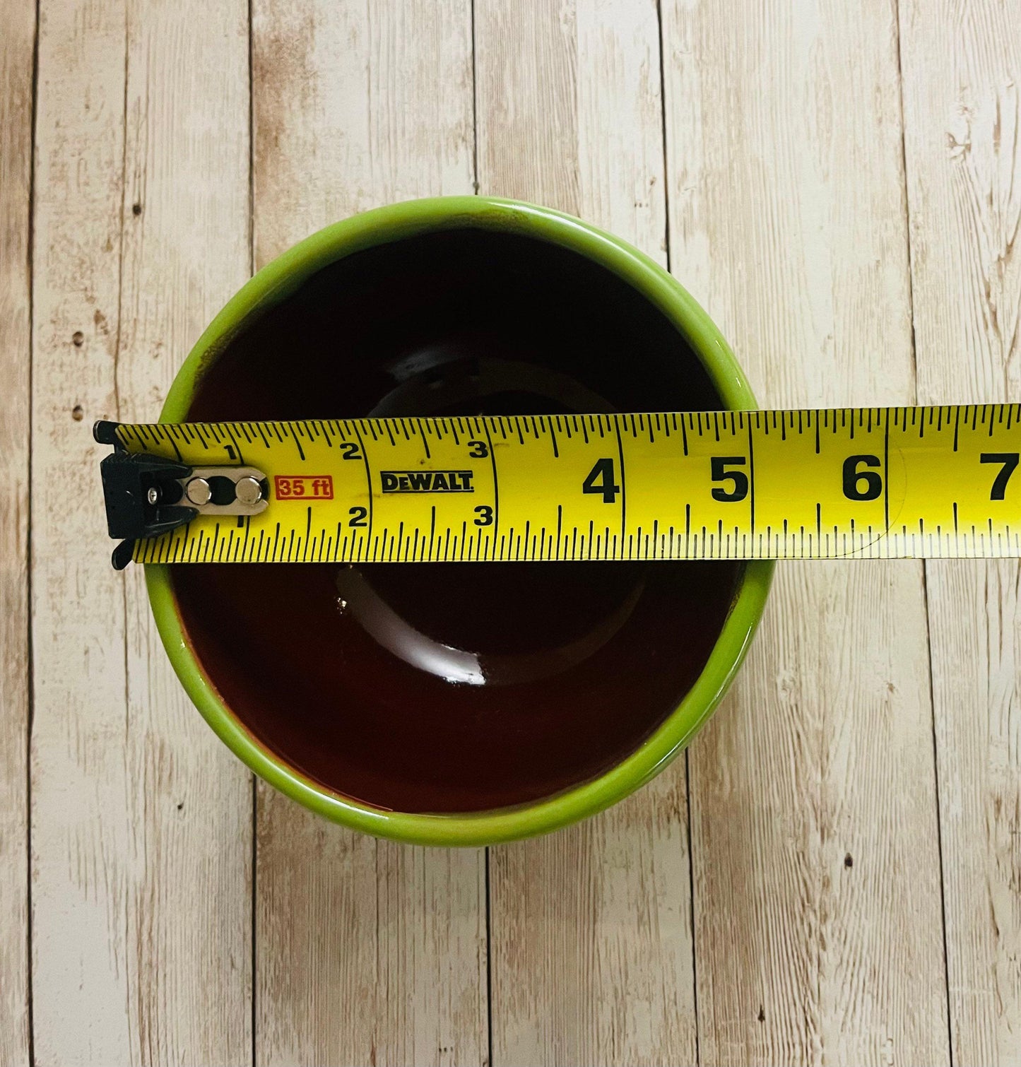 Terra Cota Mexican Clay Bowls Platos de Barro Engove
