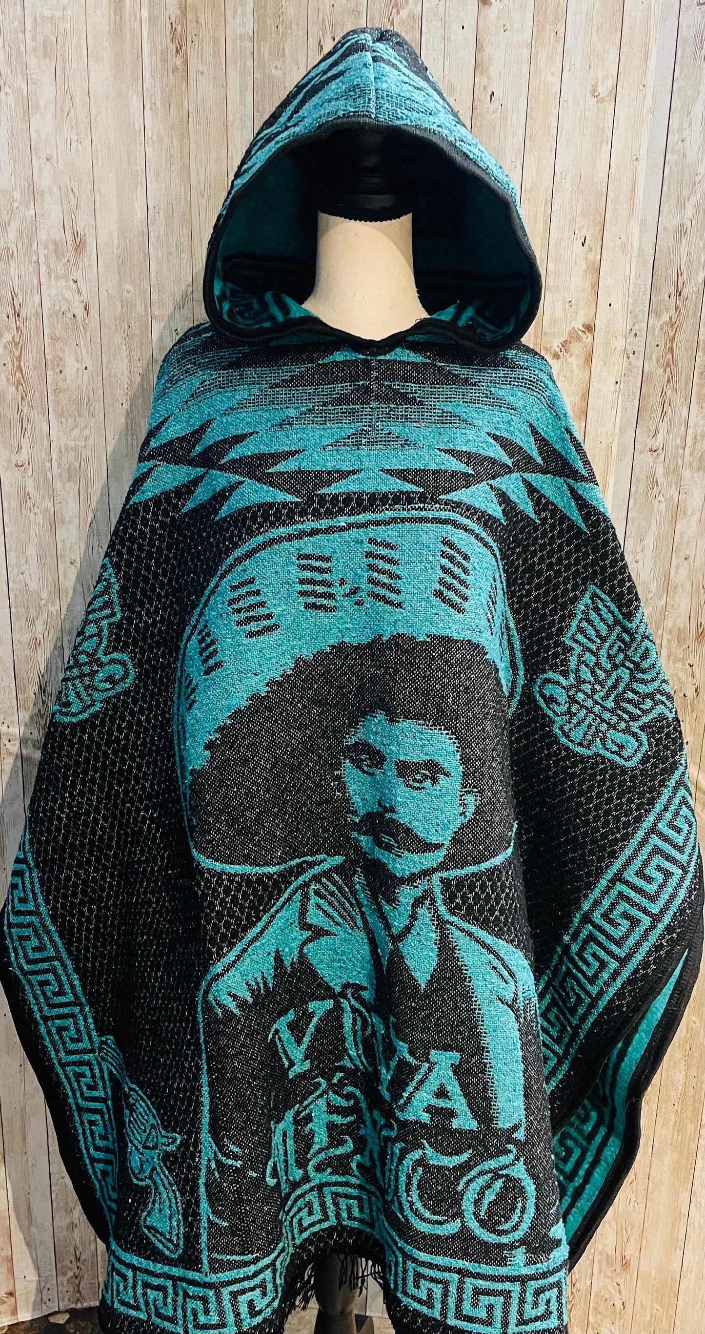 Mexican Poncho Gavan De La RevoluciГіn Pancho Villa y Emiliano Zapata con Gorro