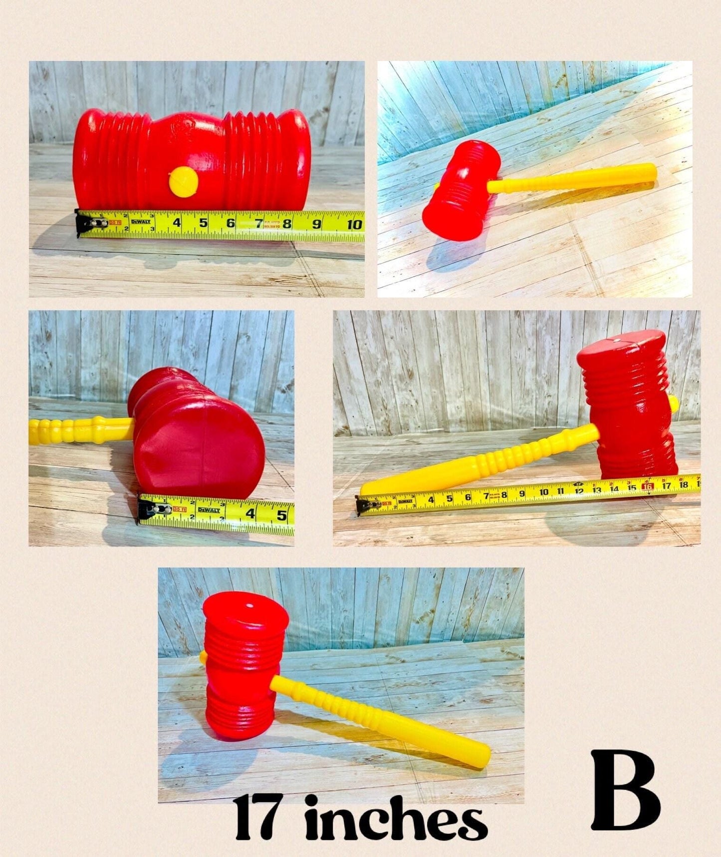 Mexican Classic Chipote Chillon Chavo Del Ocho 2 Different Sizes Chipote Chillon Mexicano 2 Tamaños Diferentes