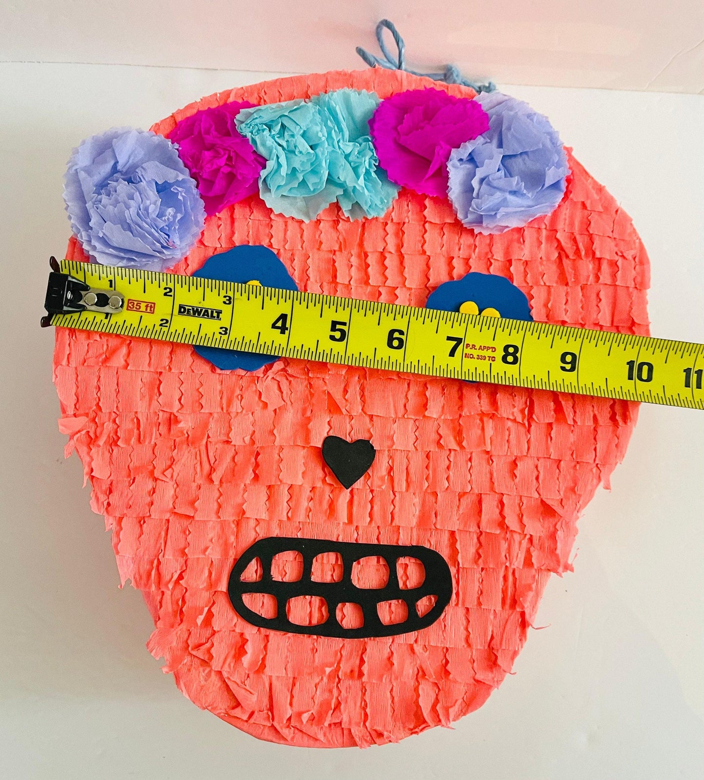 Sugar Skulls Mexican PiГ±atas Day of the Dead Mexican PiГ±ata PiГ±ata Catrina Dia de los Muertos
