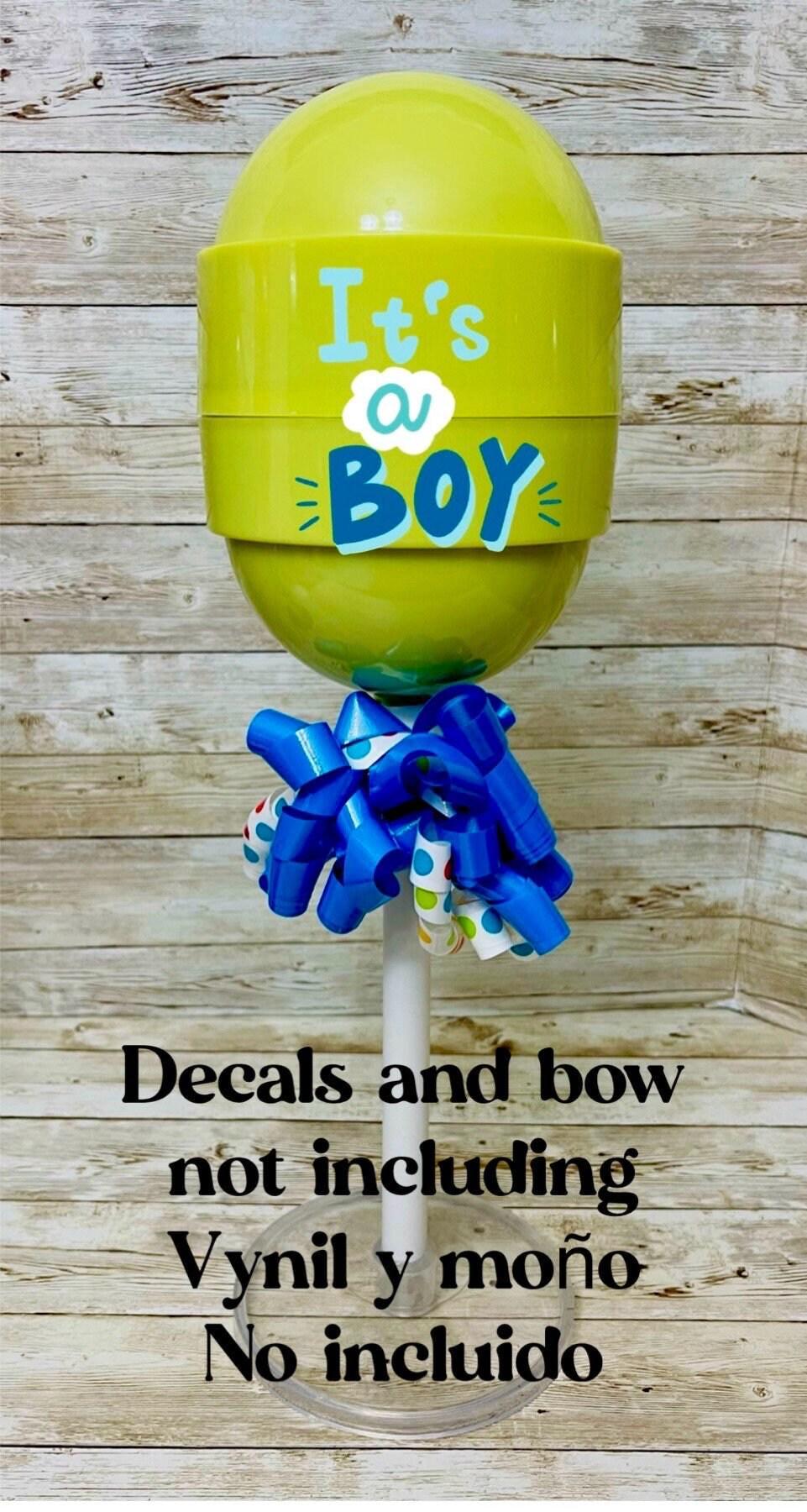 Personalized Tootsie Roll Lollipop for Candies Centerpieces Graduations Dulcero Personalizado Tootsie Roll  Centro de Mesa