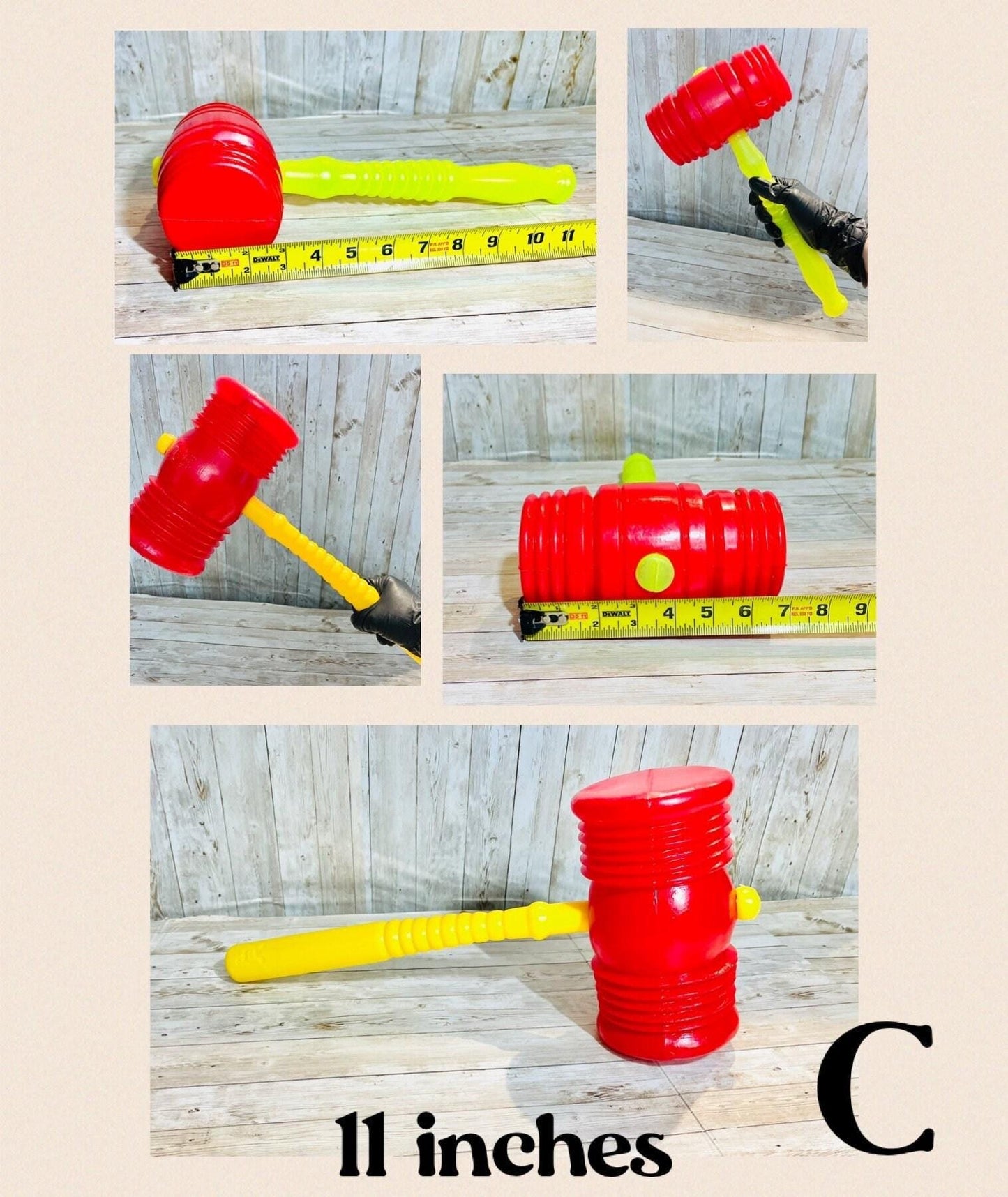 Mexican Classic Chipote Chillon Chavo Del Ocho 2 Different Sizes Chipote Chillon Mexicano 2 Tamaños Diferentes