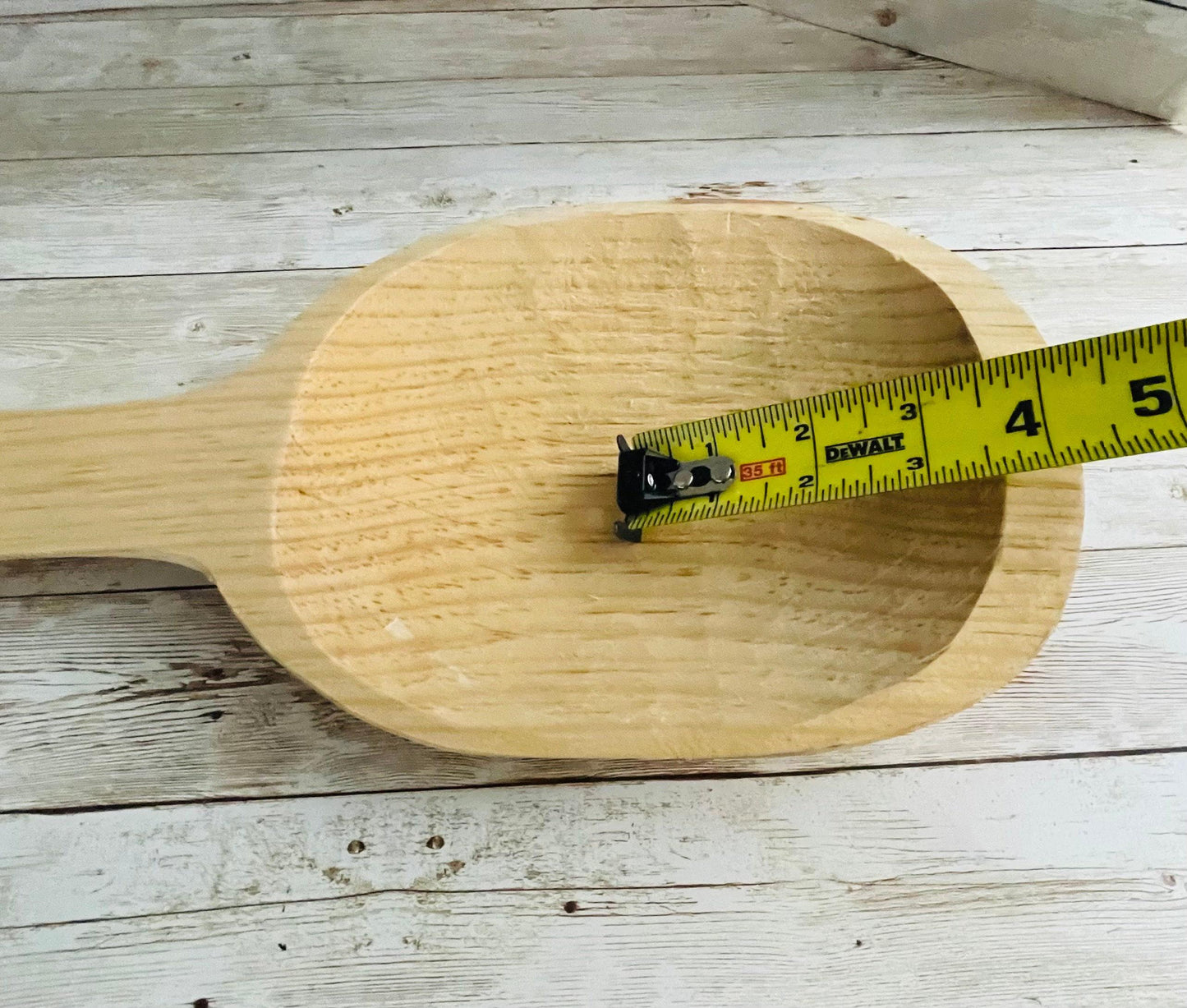 Mexican X Large Wooden Spoons Different Sizes 35 and 27 inches. Cuchara Mexicana de Madera Grande para Carnitas y Cazo 2 tamaГ±os disponibles