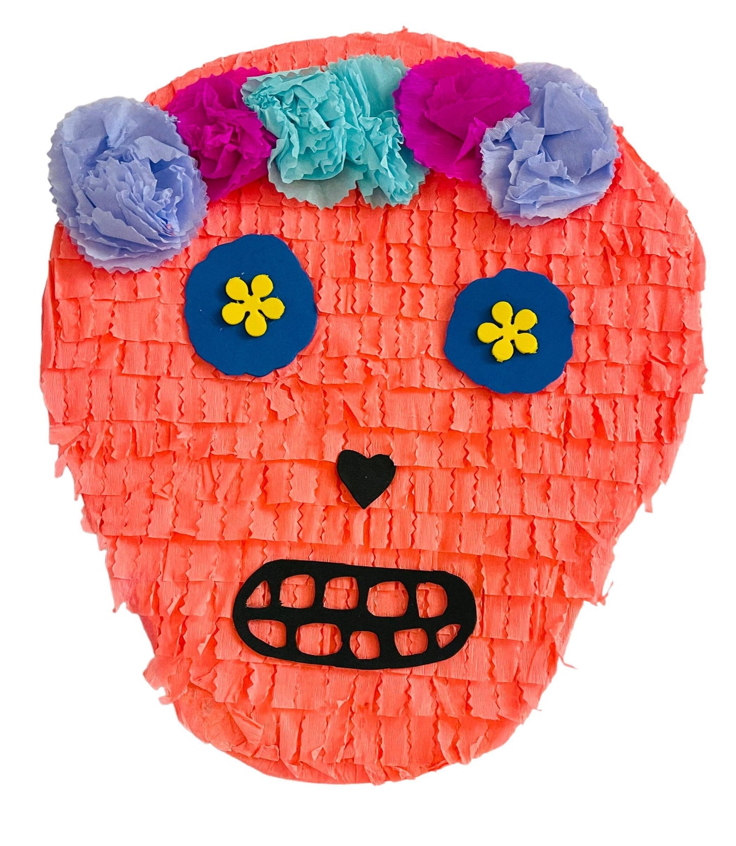 Sugar Skulls Mexican PiГ±atas Day of the Dead Mexican PiГ±ata PiГ±ata Catrina Dia de los Muertos