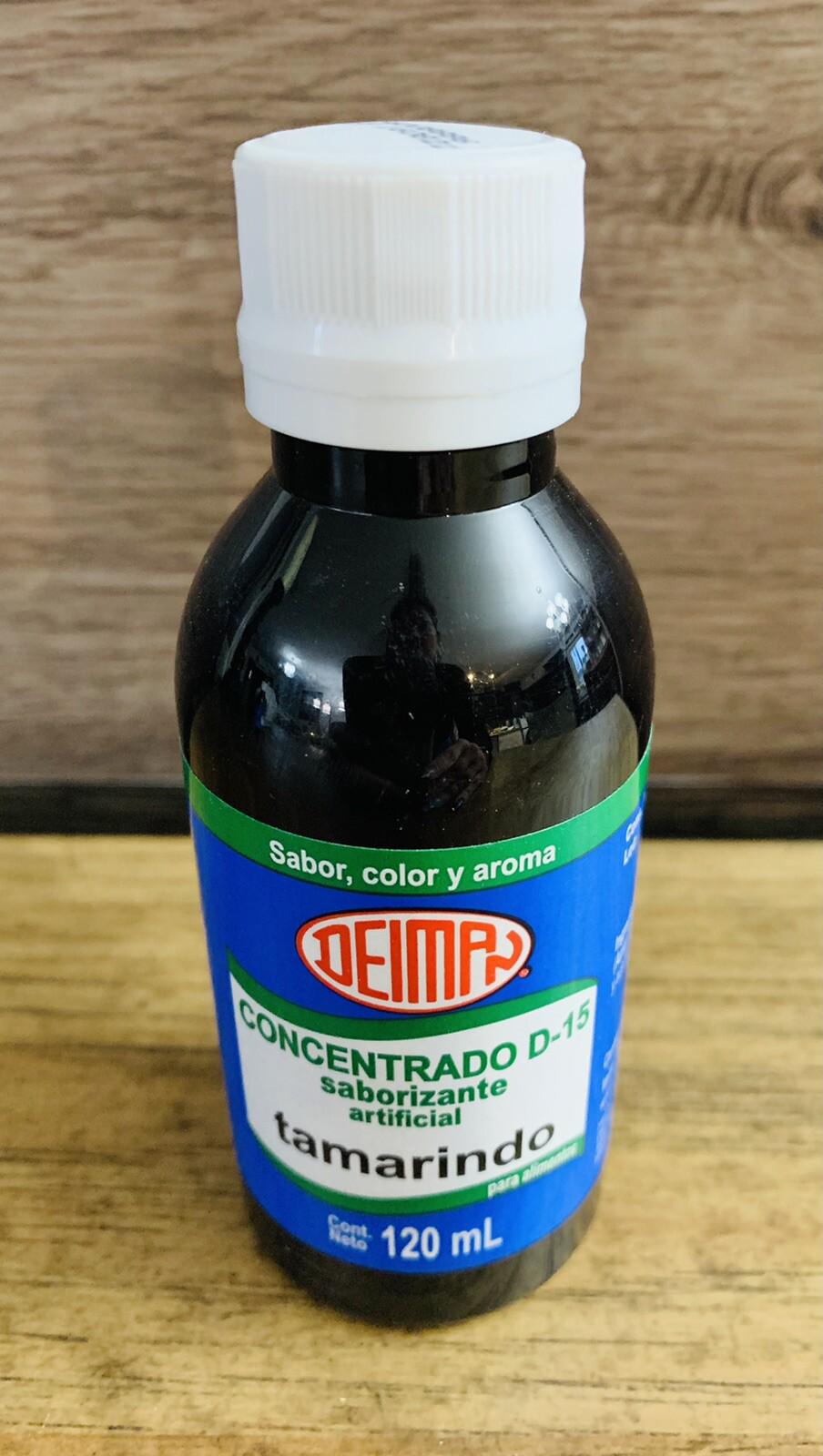 6x DEIMAN SABOR Escoge 6 Entre Platano Nuez Rompope Tamarindo Melon Limon Uva Chamoy Chocolate Para Mas Sabores Favor Mandar Mensaje