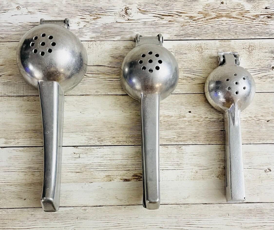 Exprimidores De Limones Mexicanos Mexican Lemon Lime Squeezers