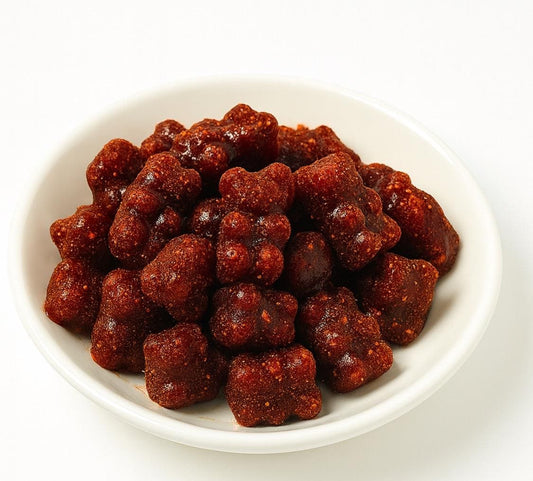 Mexican Spicy and Sour GummyвЂ™s Dulces Picosos Mexicanos Saladitos y Picosito