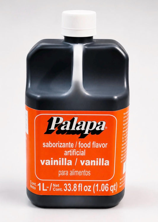 Vainilla Mexicana “La Palapa Mexican Extract Vanilla Mexican Vanilla