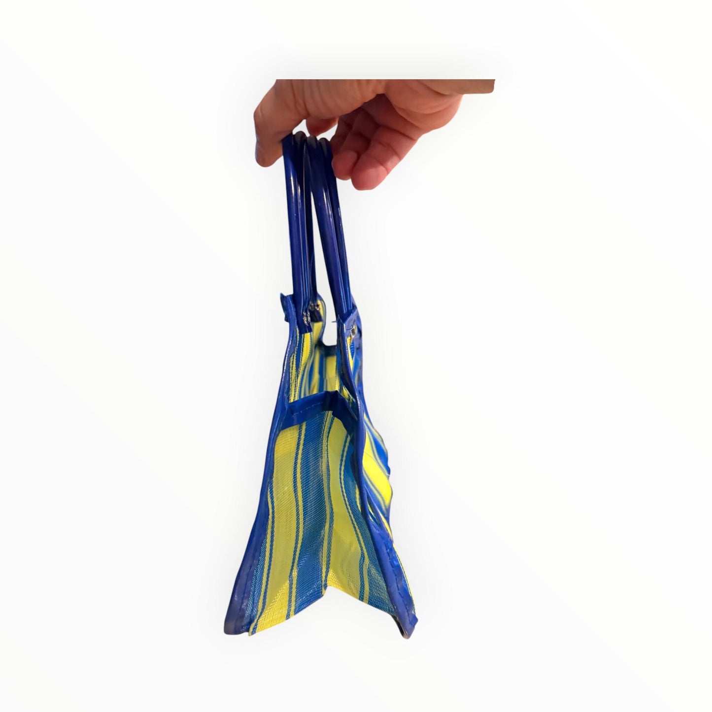 Mexican Reuseable Mercado Mesh Bags Bolsas Mexicana de Maya Reusable