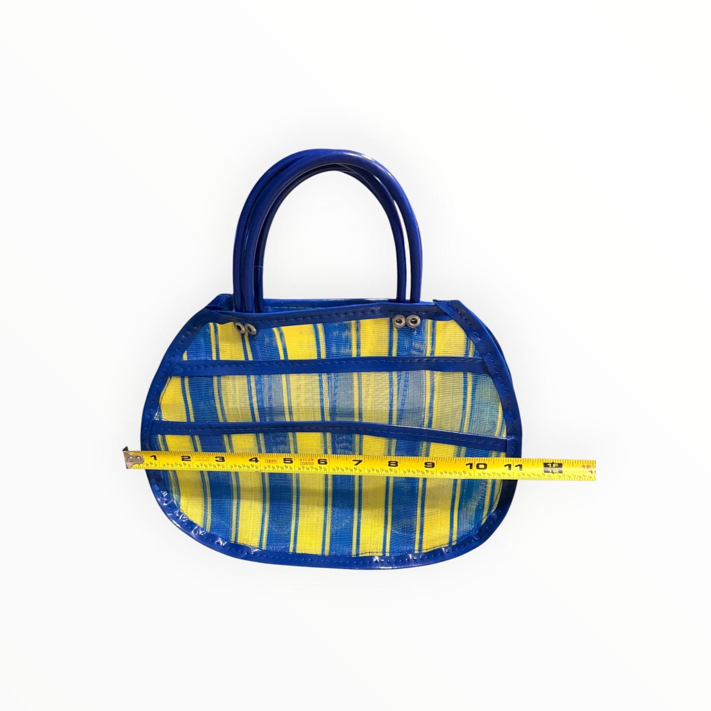 Mexican Reuseable Mercado Mesh Bags Bolsas Mexicana de Maya Reusable