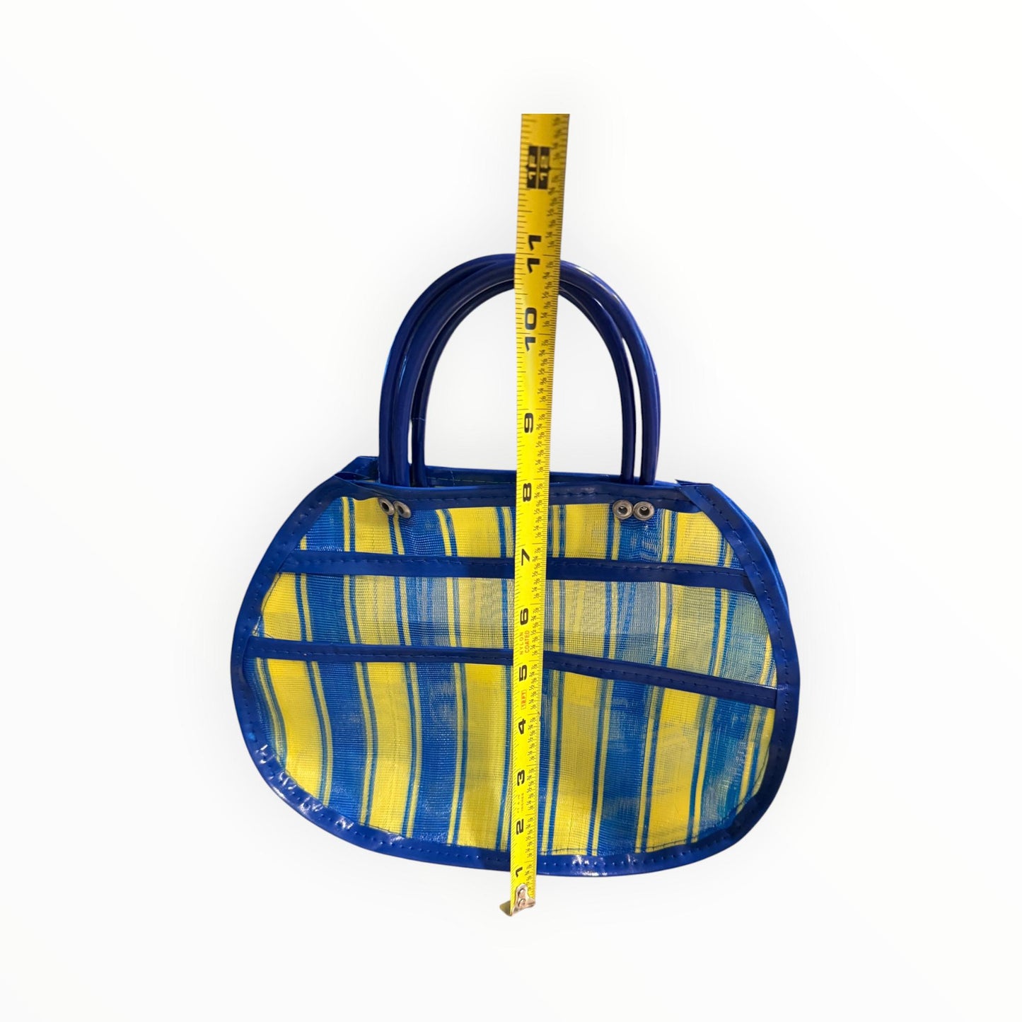Mexican Reuseable Mercado Mesh Bags Bolsas Mexicana de Maya Reusable
