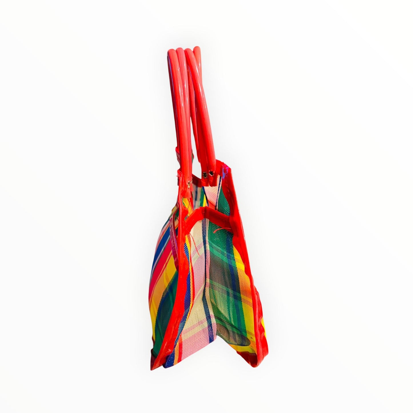 Mexican Reuseable Mercado Mesh Bags Bolsas Mexicana de Maya Reusable
