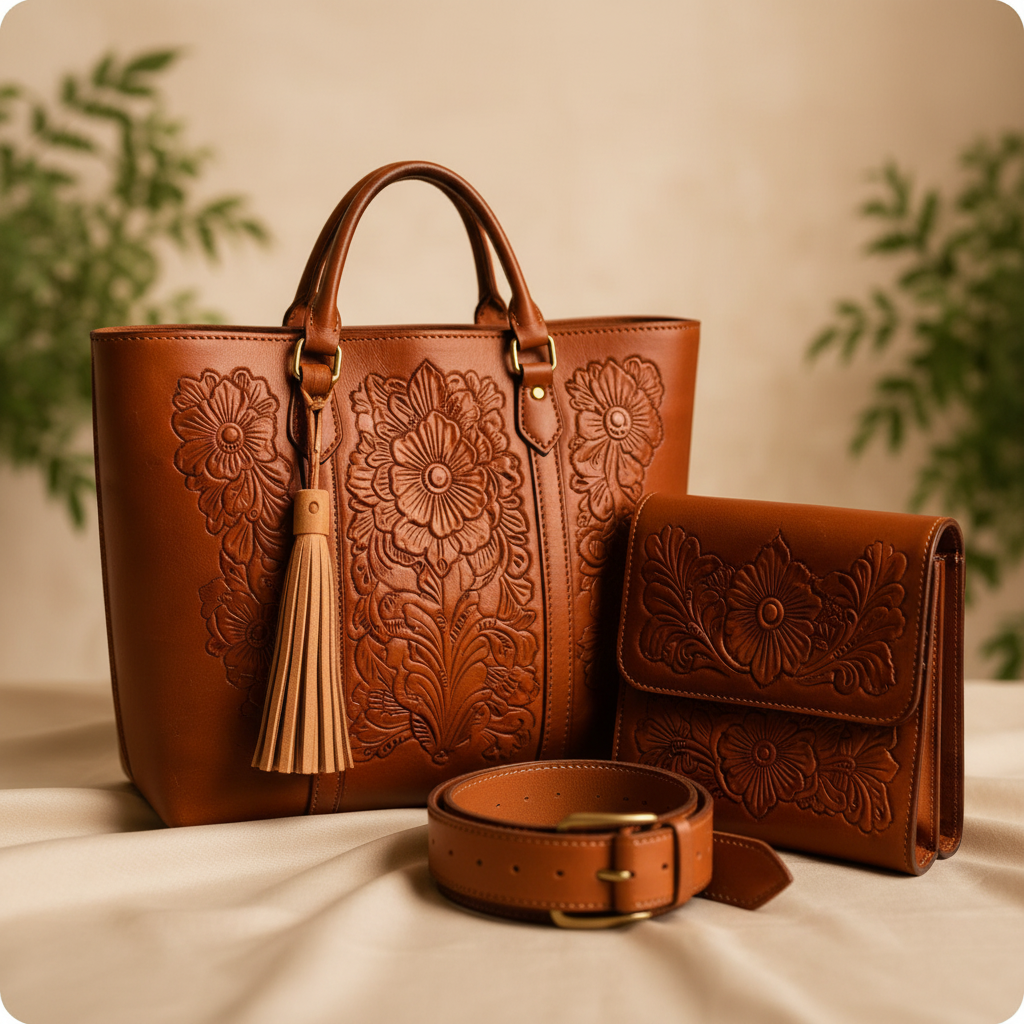 Leather Goods
