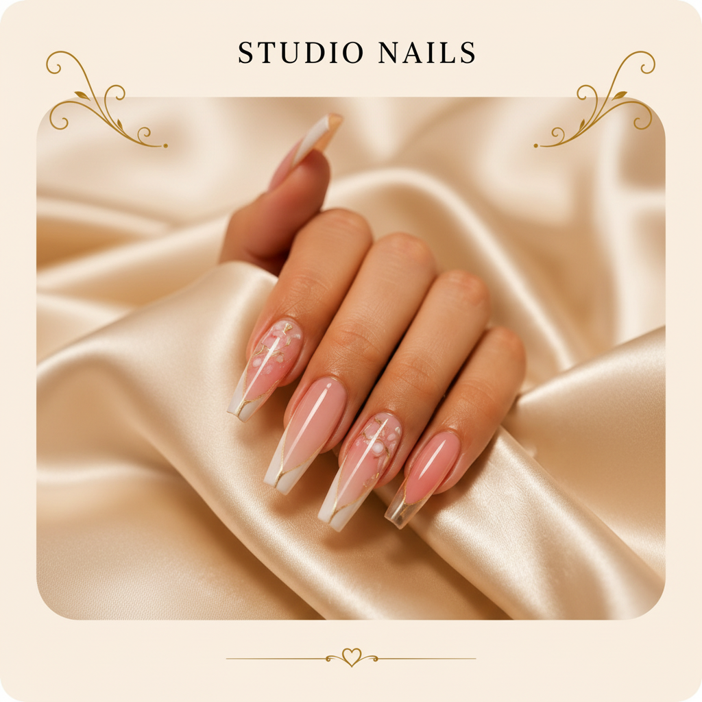 Studio Nails